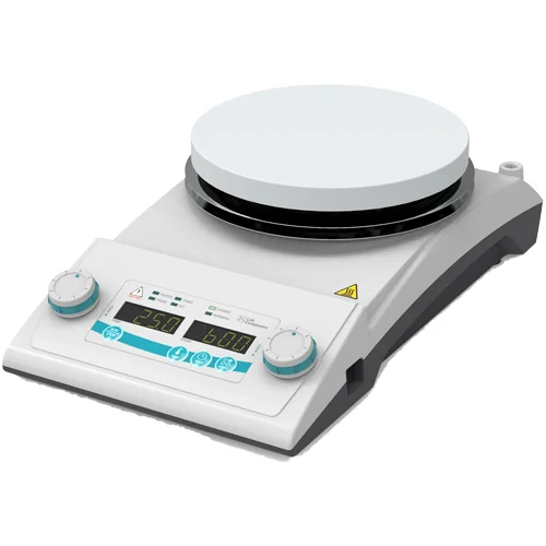 Jeio Tech TS-14SG Advanced Magnetic Hotplate Stirrer
